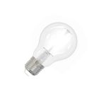 LED Filament FEHÉR 9W - A60 / E27 / 4000K - ZWF202