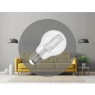 LED Filament FEHÉR 13W - A60 / E27 / 4000K - ZWF203