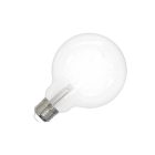 LED Filament FEHÉR 13W - G95 / E27 / 4000K - ZWF204
