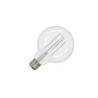 LED Filament FEHÉR 13W - G95 / E27 / 4000K - ZWF204