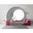 LED Filament FEHÉR 13W - G95 / E27 / 4000K - ZWF204