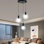 LED Filament FEHÉR 13W - G95 / E27 / 4000K - ZWF204