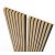 LAMELLÁS FALI PANEL MDF 2 db. 137x23 cm. WOTAN TÖLGY SZÍNBEN AURIS 