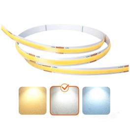 LED szalagok