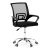Irodai Forgószék / Tanulószék Fekete Színben. Office103 Junior.