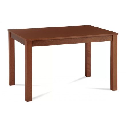 Étkezőasztal Cseresznye Színben 120x75 cm Bt-6957 Belföldi Raktárról
