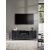 ELEGANZO RTV LS-3 135 TV asztal sötétkék színben